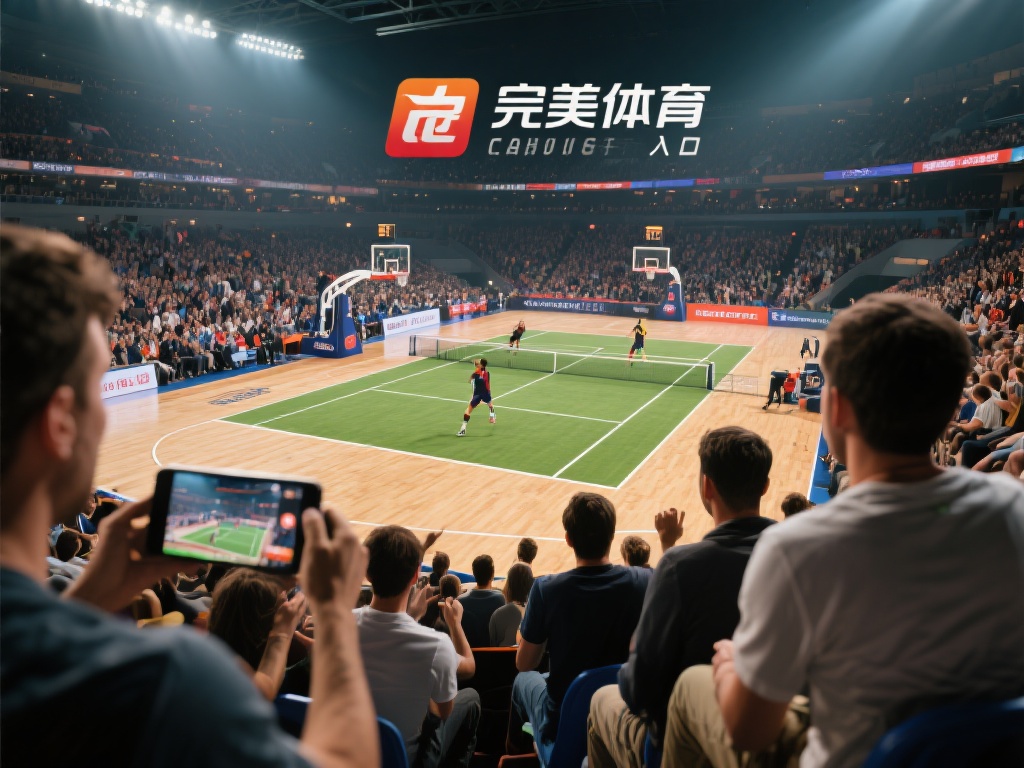 体育赛事激动人心，无论是足球场上的酣畅淋漓，篮球赛