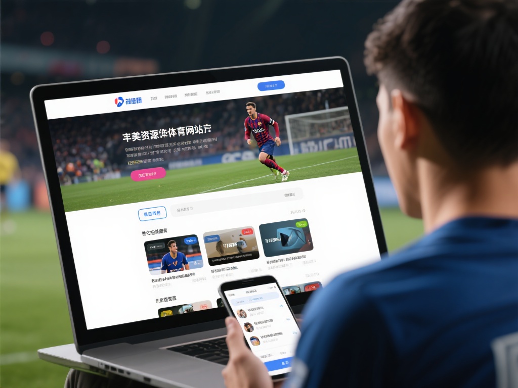 除了丰富的资源，完美体育官方网站还提供个性化定制服