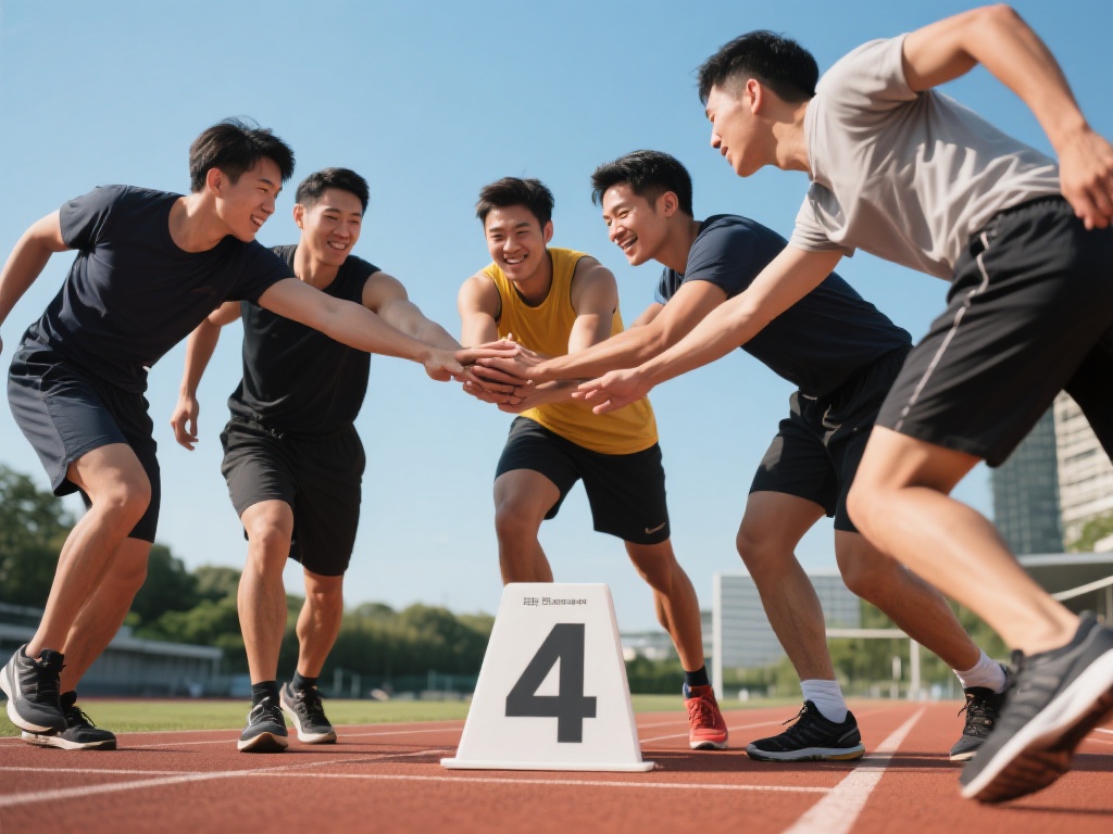 完美体育精神如何应用于现实生活
生活中的每一次挑