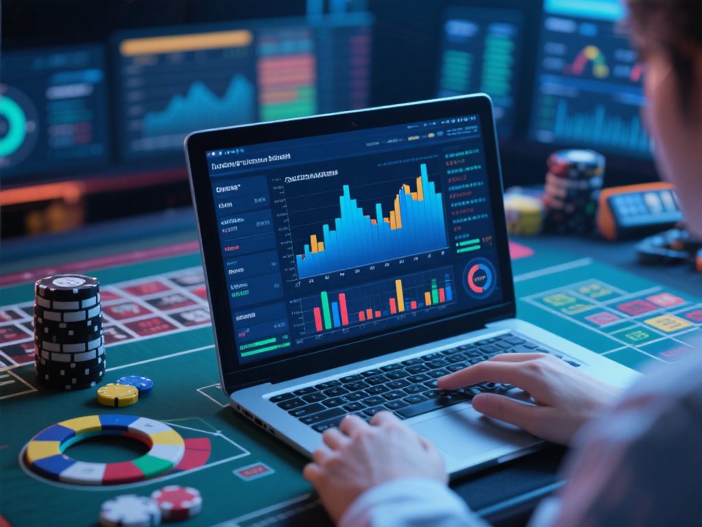 随着技术的发展，利用数据分析和算法模型来辅助投注成