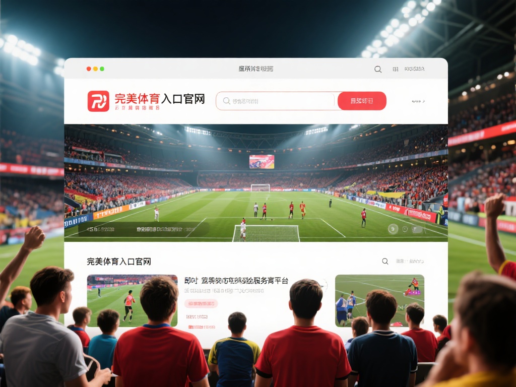 现代社会中，人们对体育赛事的热爱与日俱增，在线平台