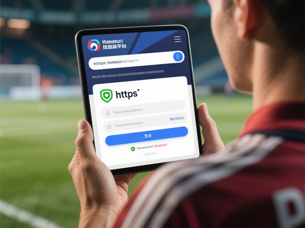 快速找到可靠体育官网地址并安全登录的方法 找到正确地址固然重要,但安全登录同样不能忽视。在登