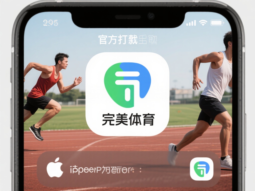 完美体育苹果版官方下载及安装教程全解 在现代社会,运动和健康越来越成为人们关注的焦点,而