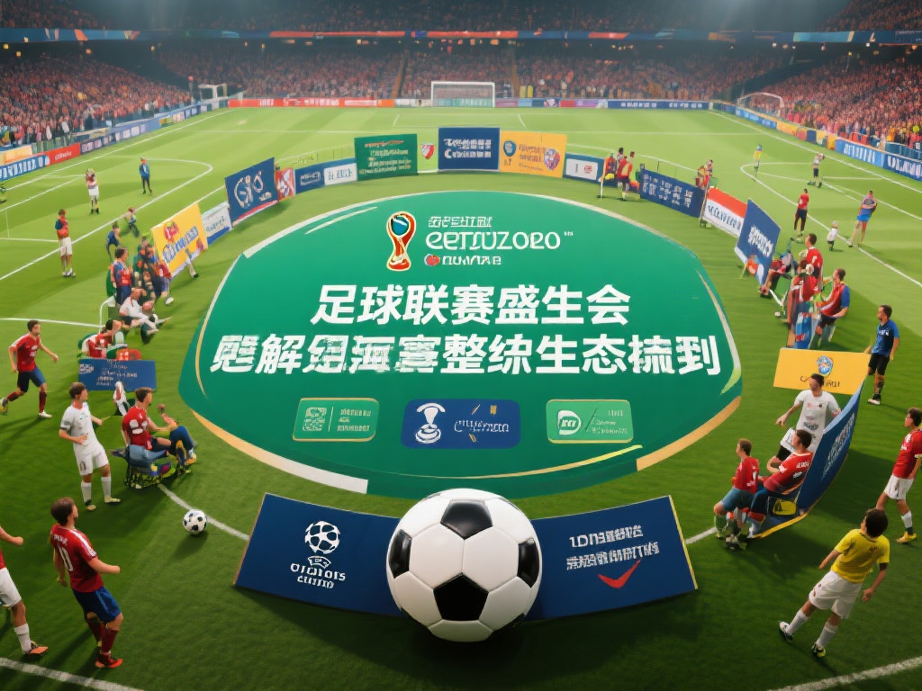 完美足球体育:全方位打造无与伦比的足球赛事饕餮盛宴 要打造全面的足球赛事盛宴,首先需要了解足球赛事的完