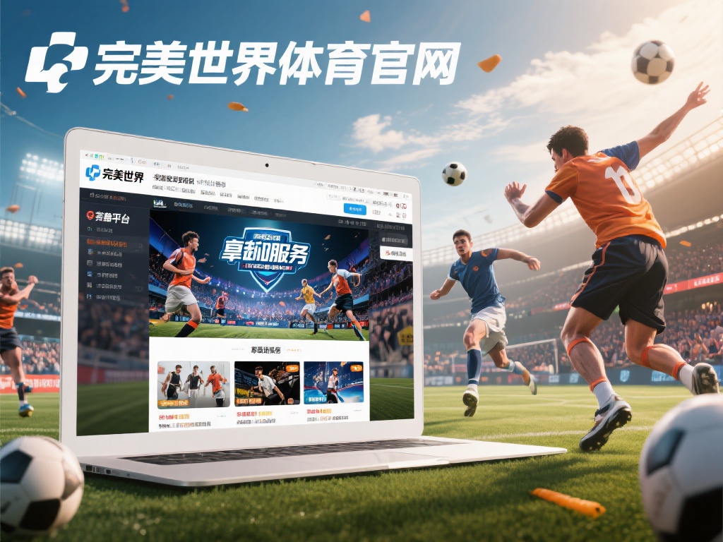 体育运动不仅是身体的较量，更是一场精神的狂欢。随着