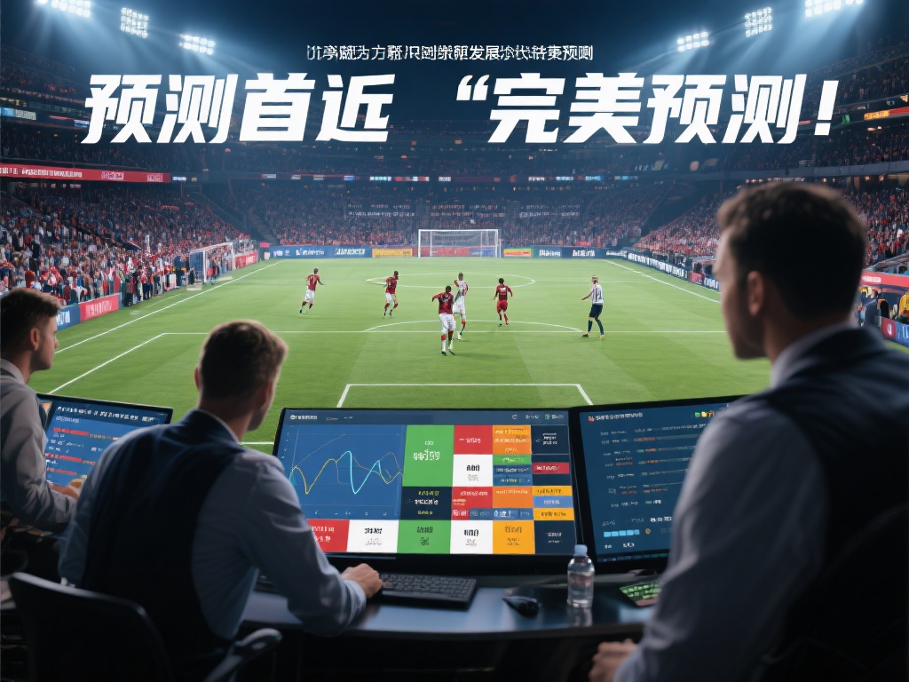 随着体育赛事的普及与发展，预测比赛结果已经成为了一
