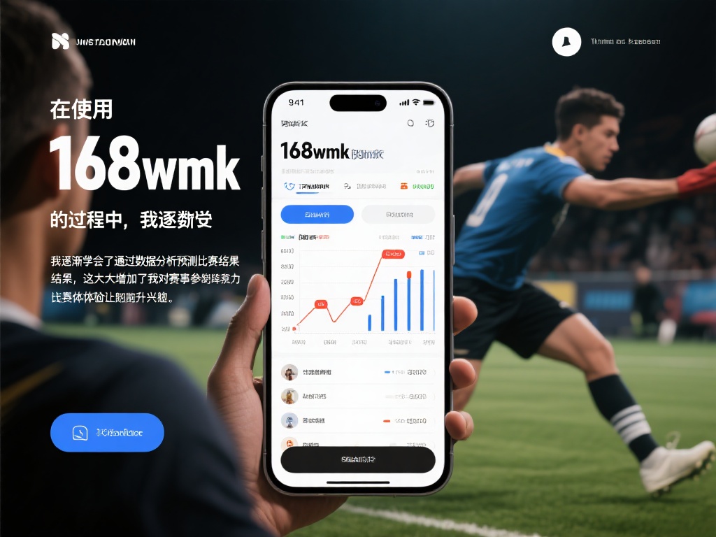 例如，一位用户表示：“在使用168wmk的过程中，