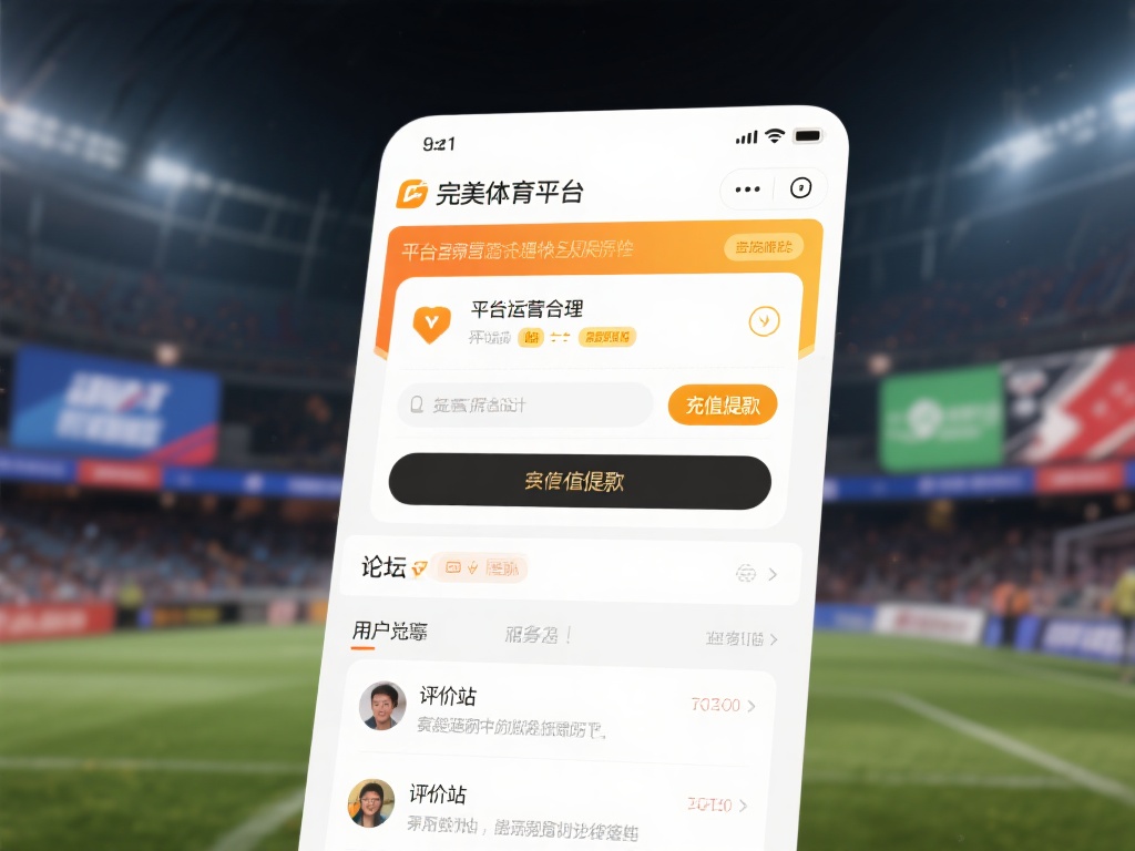 完美体育平台怎么样?资质评测与用户信用解析 平台运营是否合理,以及服务质量如何,可以通过用户评