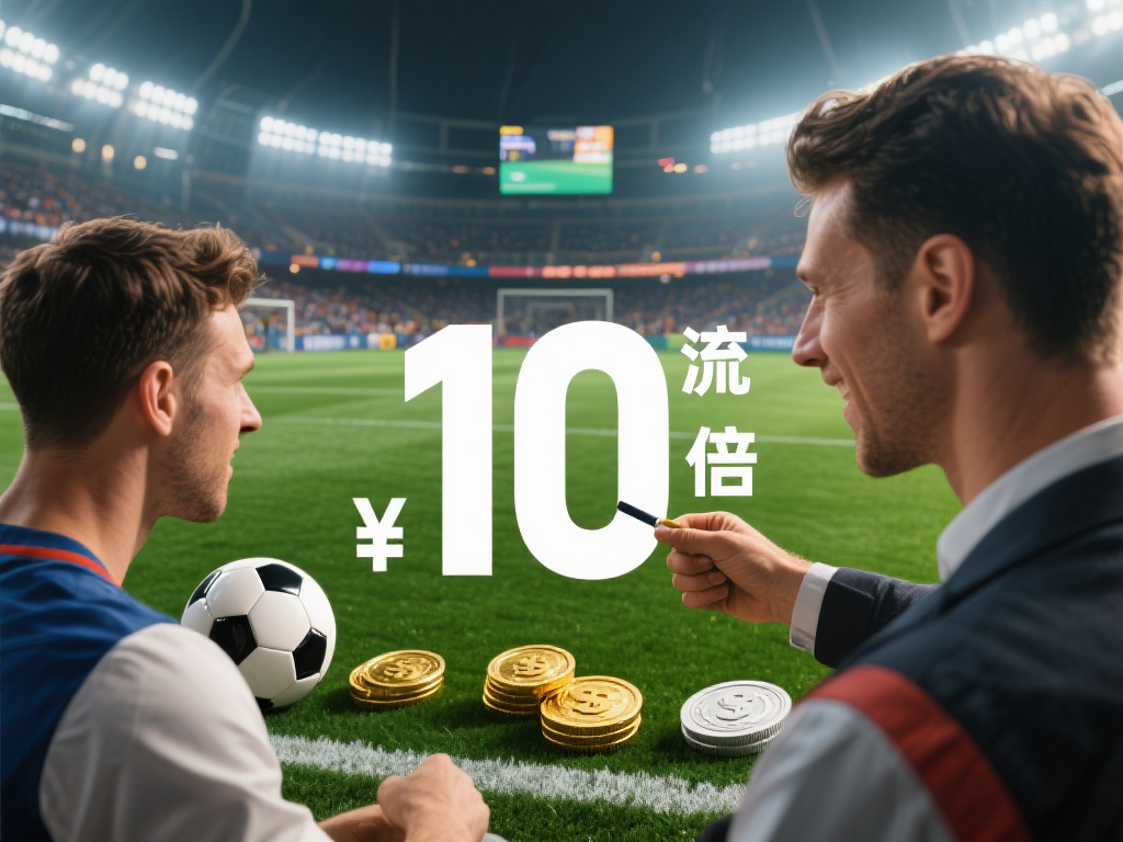 完美体育10倍流水攻略:高效盈利秘笈揭秘新思路 有多少人梦想通过体育投资实现翻倍收益?然而,现实却
