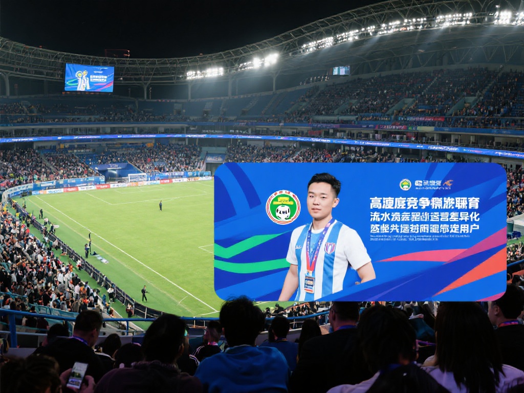 全面解析体育流水管理与高效运营策略 在高度竞争的体育领域,除了流水管理的精准性,还需要