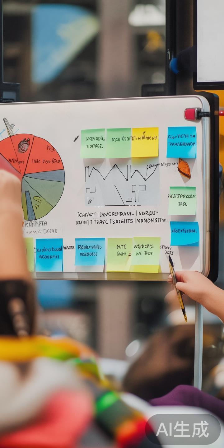 在开始内容分享之前，首先应明确分享的目标。例如，是