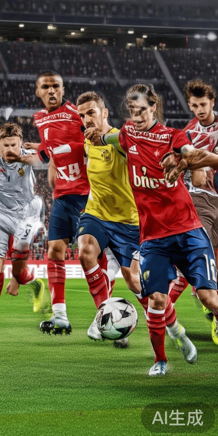 在战术层面，球队不断融合国际先进理念，比如高压防守