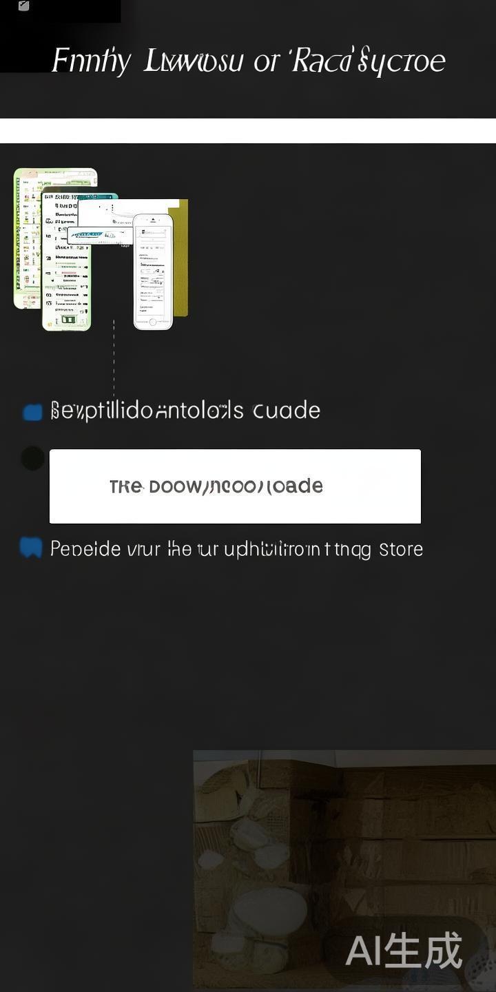 在官方网站首页找到“免费下载”或“安装指南”选项，