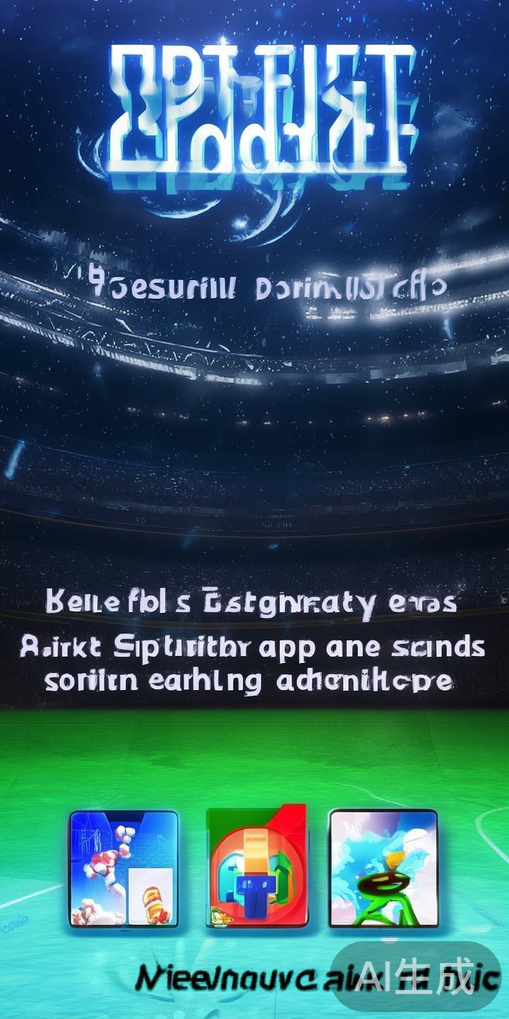 官方渠道一直是获取体育App最新地址的最权威、最安