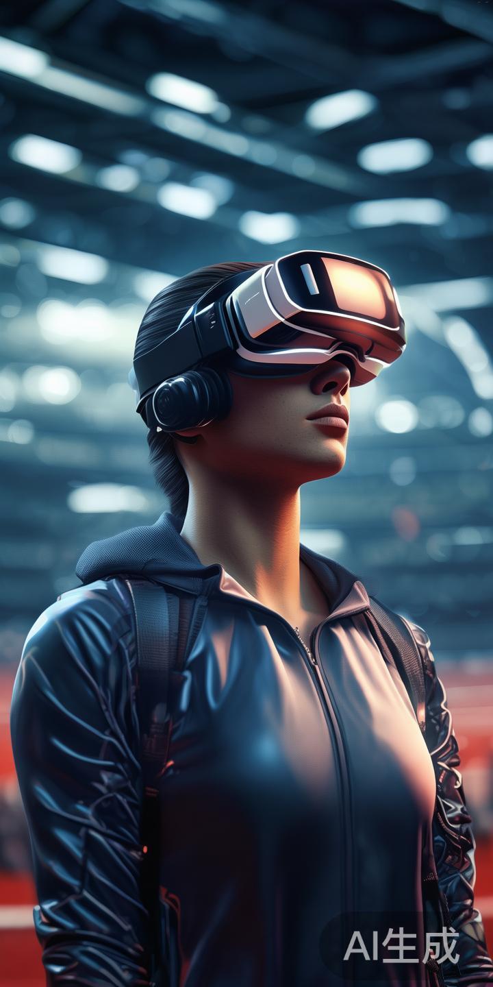 追求完美体育:探索创新引领极致运动体验的新纪元 此外,虚拟现实(VR)和增强现实(AR)技术的应用