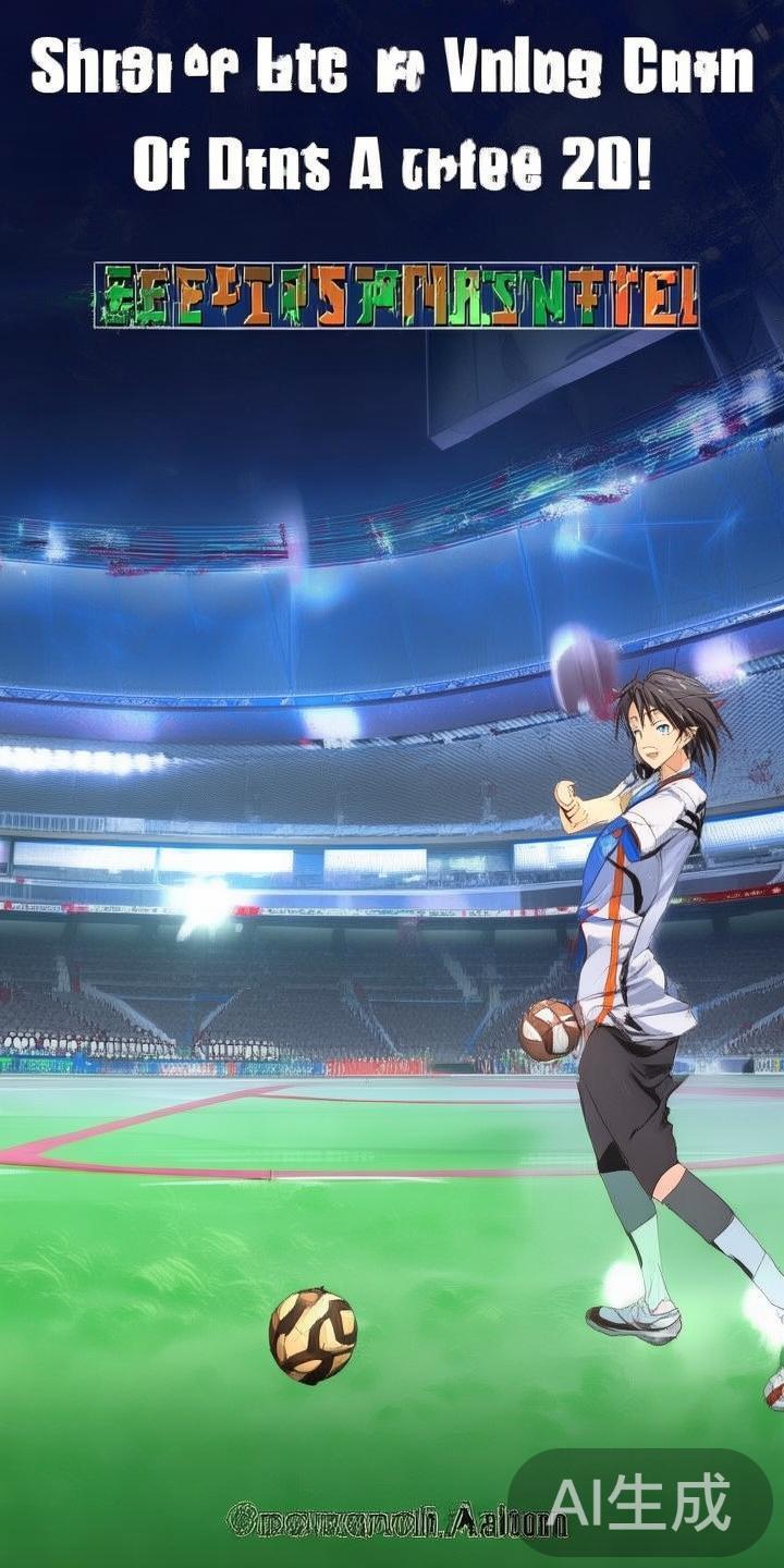 在现代数字时代，体育与动漫的结合为广大粉丝带来了全