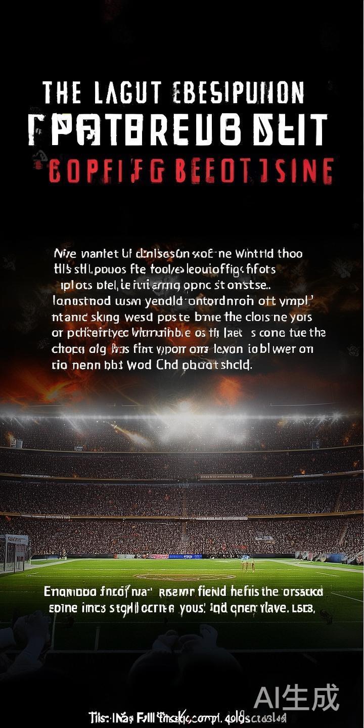 完美体育赌博案例最新全揭秘:真实案例分析与全面风险提示 在现代社会,体育赛事因其激烈的竞争和精彩的场面吸引